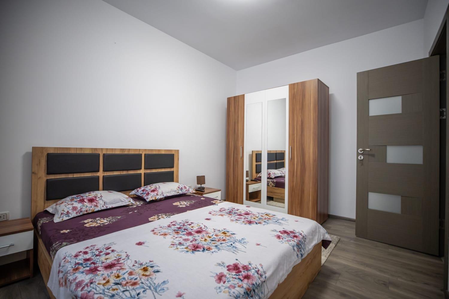 Apartament Alexandra Navodari Exterior photo