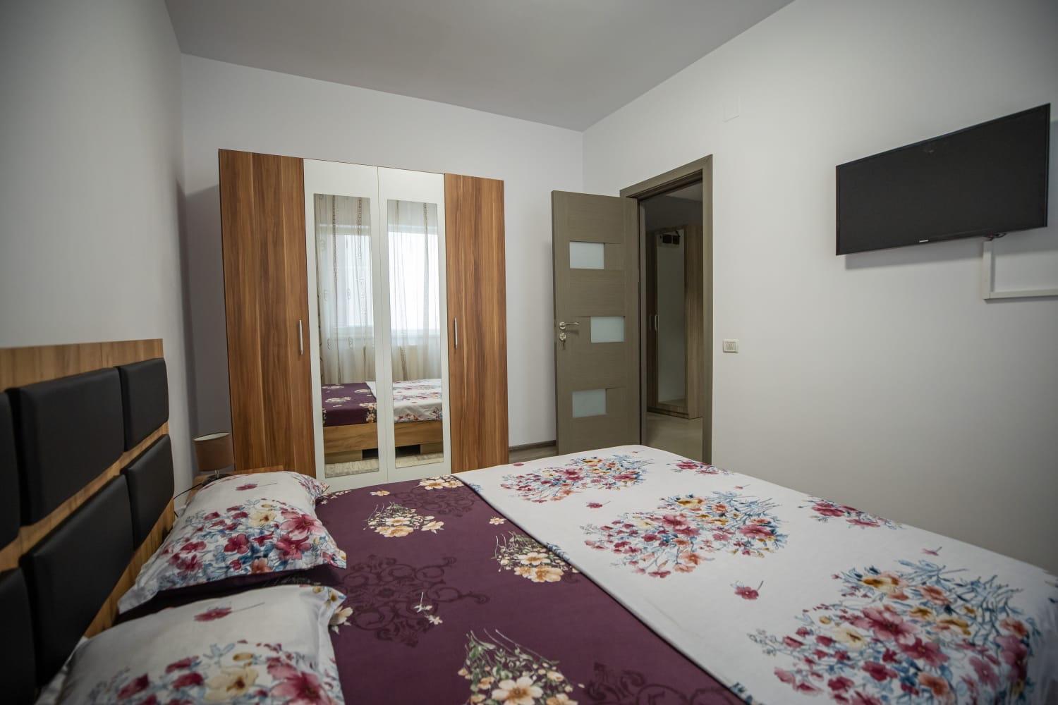 Apartament Alexandra Navodari Exterior photo