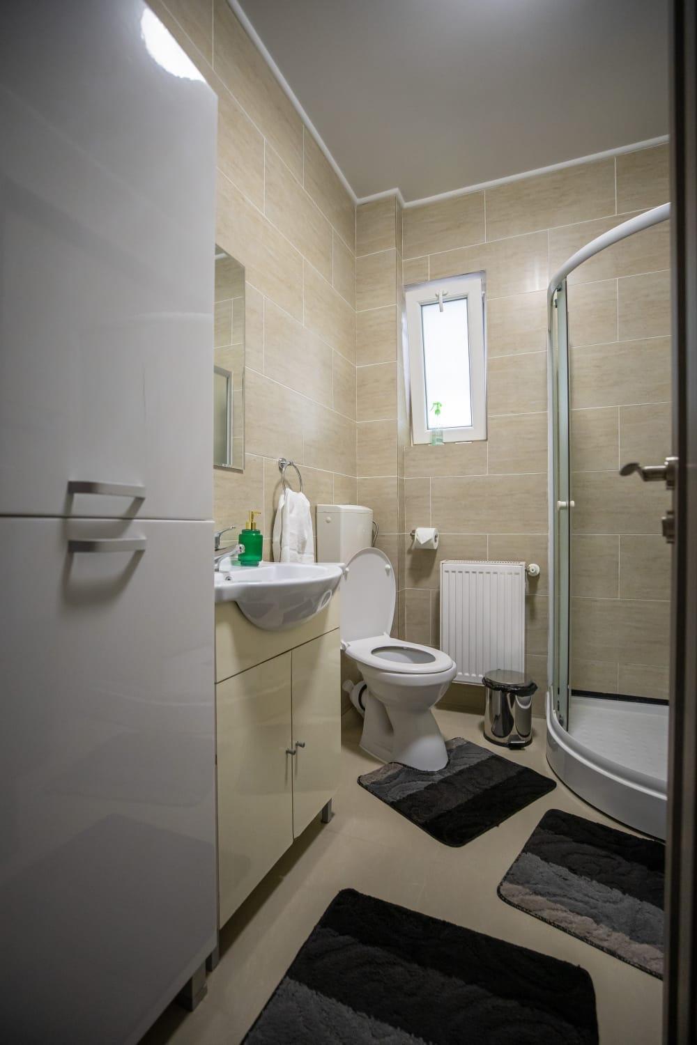 Apartament Alexandra Navodari Exterior photo