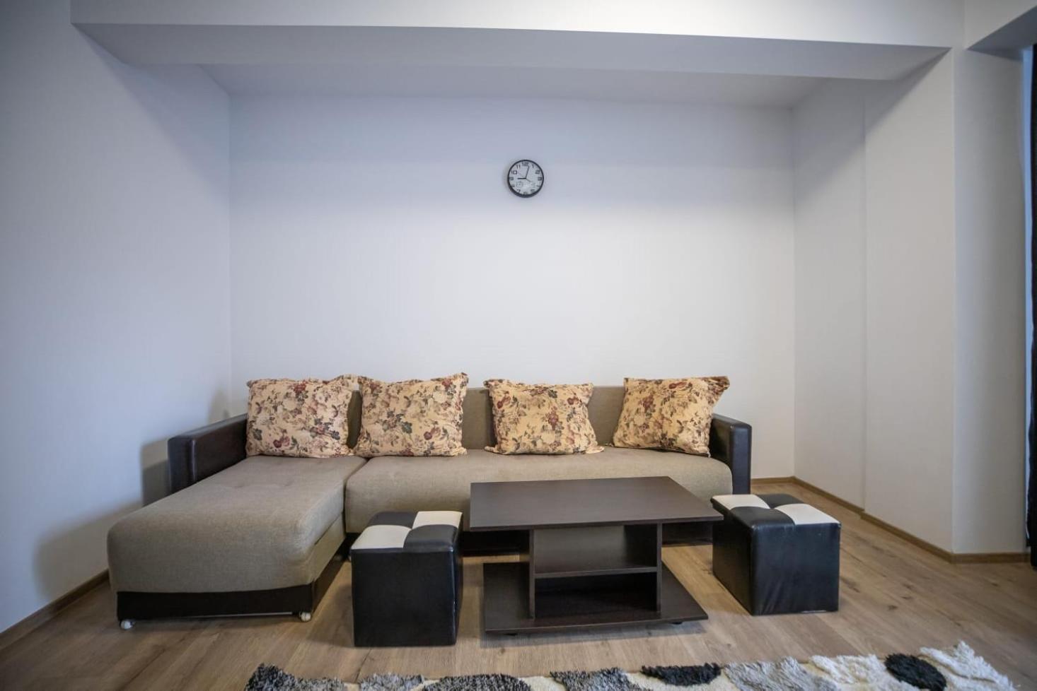 Apartament Alexandra Navodari Exterior photo