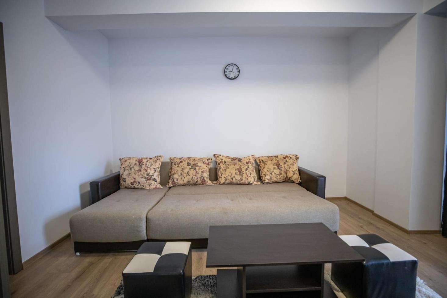 Apartament Alexandra Navodari Exterior photo